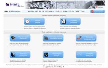 TecRMI Car T/M+A/M wycena, przeglądy, dane reg., instr.naprawcze/Abo.12 mies.,licencja na 1 stan. TECRMI-T/M+A/M+G CAR TecRMI