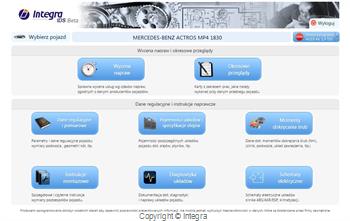 TecRMI Truck T/M+A/M-wycena napraw,przeglądy,dane tech,instrukcje naprawcze -Abo.12miesięcy,1 licencja TECRMI-T/M+A/M TRUCK TecAlliance