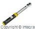Profesjonalny klucz dynamometryczny 3-15Nm 1/4" PROXXON PR23345 PROXXON